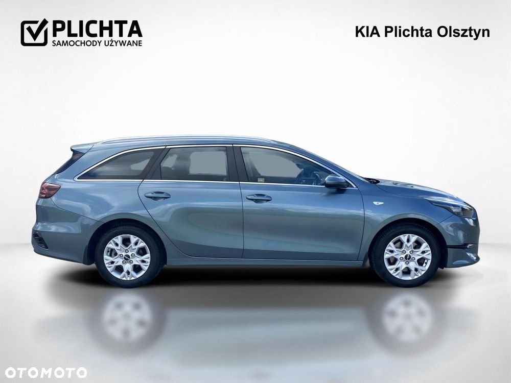 Kia Ceed - 7