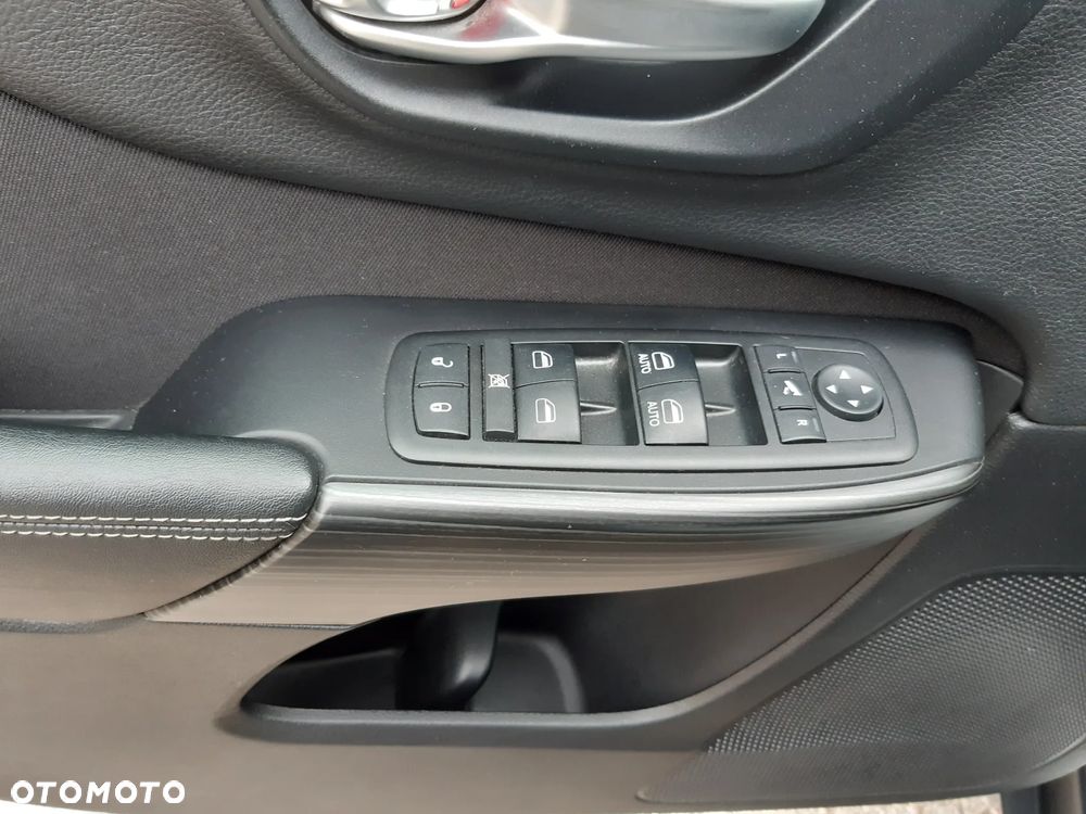 Jeep Cherokee 2.0 Multijet Longitude - 18