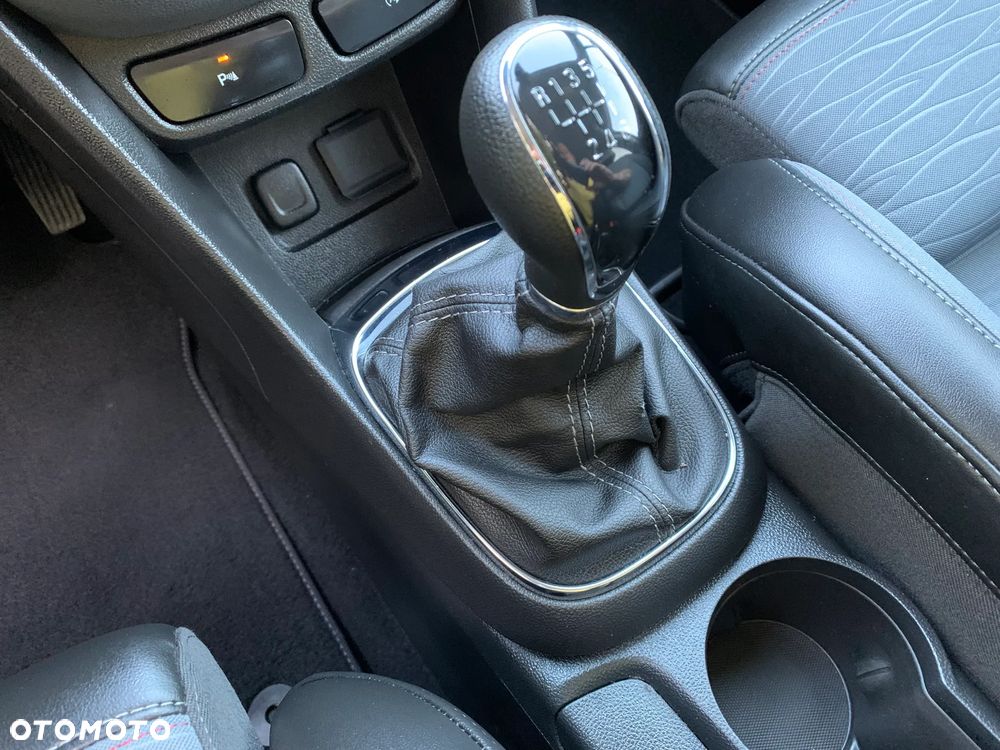 Opel Mokka X 1.4 ECOTEC Start/Stop Design Line - 27