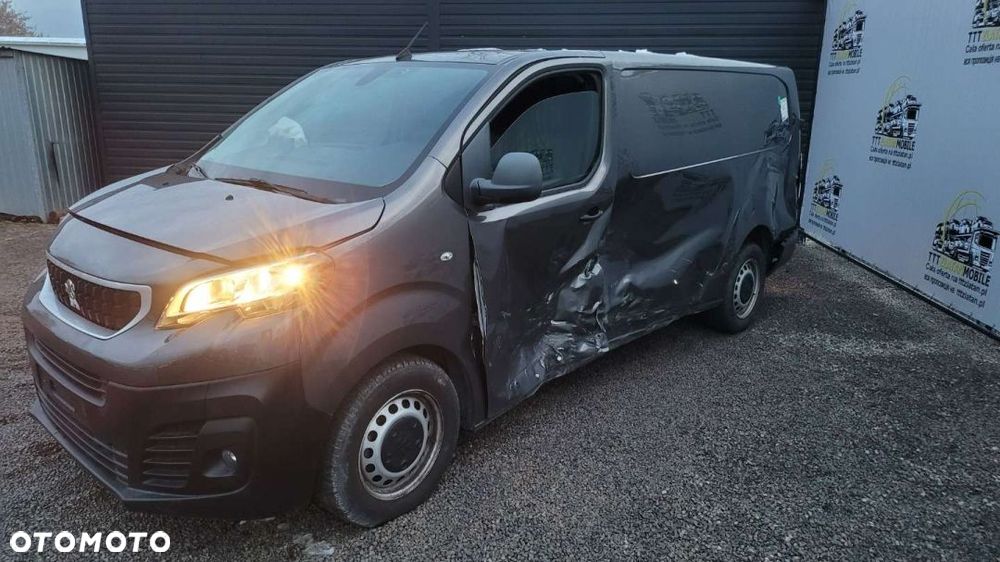Peugeot EXPERT - 3