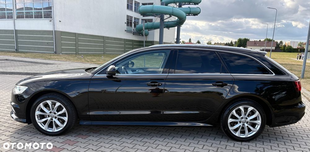 Audi A6 Avant 2.0 TDI ultra S tronic - 19