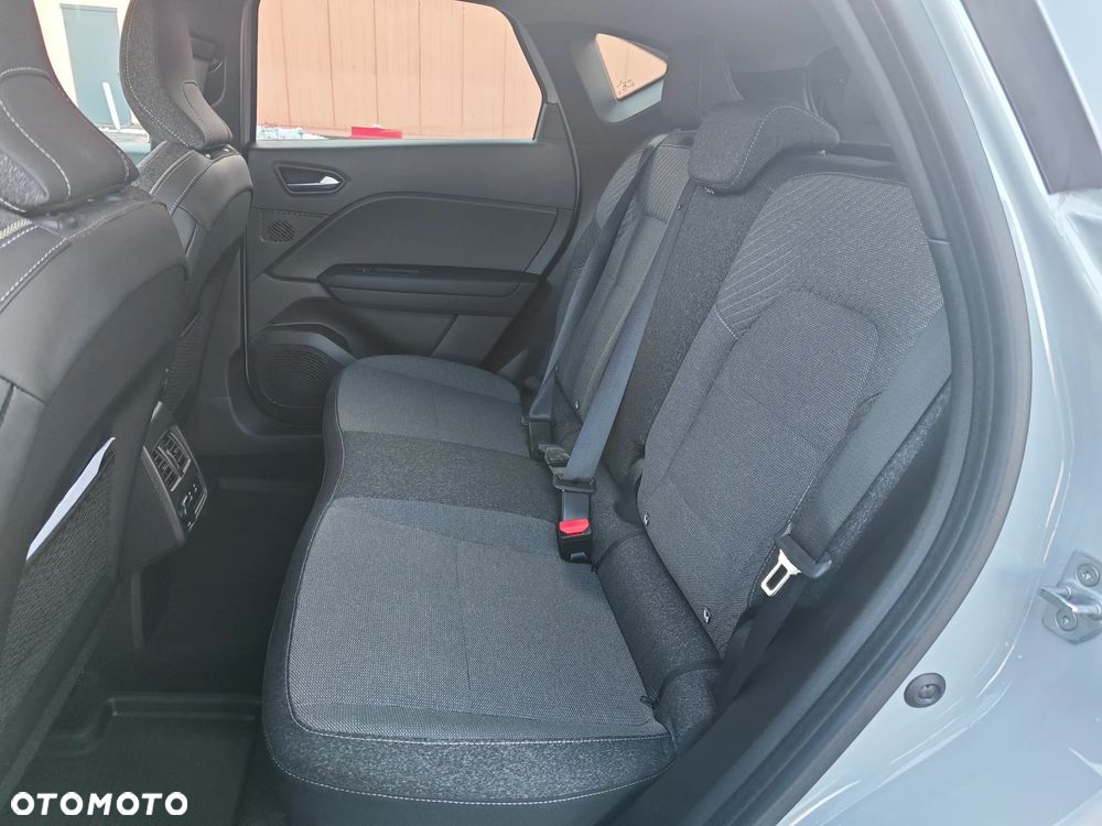 Renault Captur 1.0 TCe Intens - 9