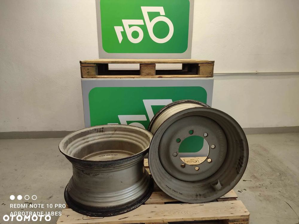 Felga Merlo P34.7 TOP (ITALY TW14LX24Z) - 1