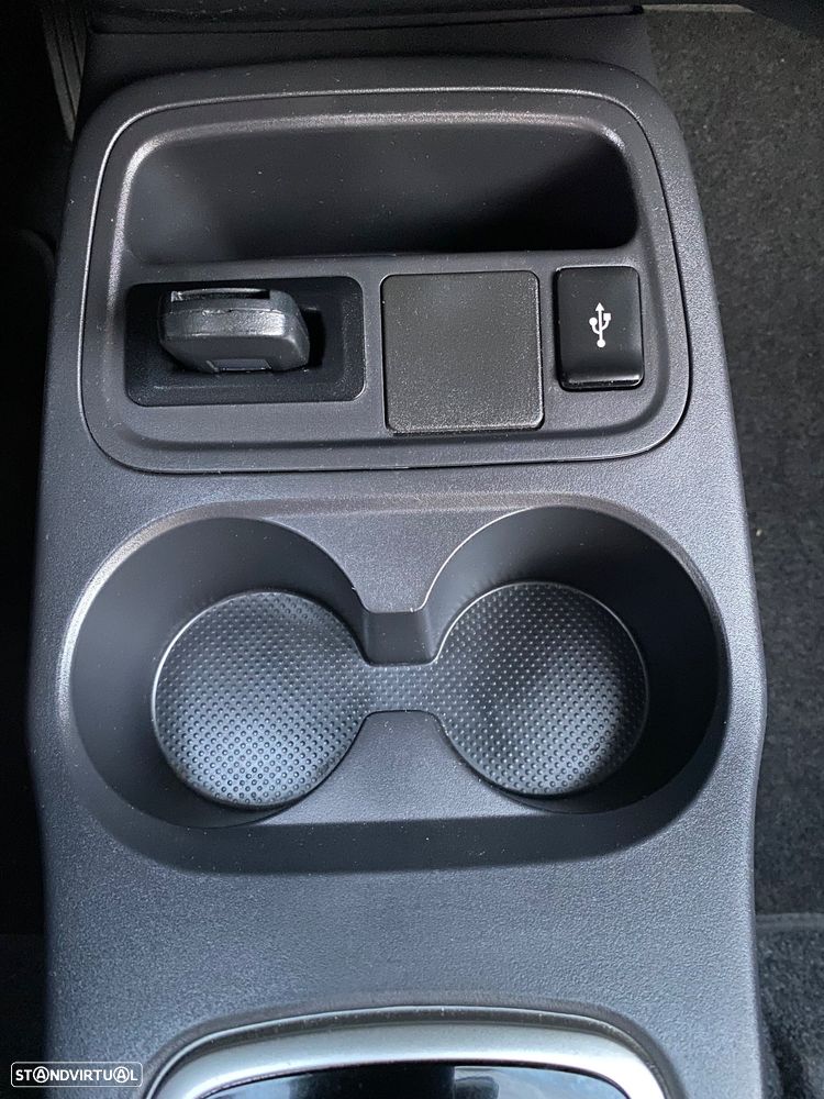 Mitsubishi Space Star 1.2 Intense CVT - 15