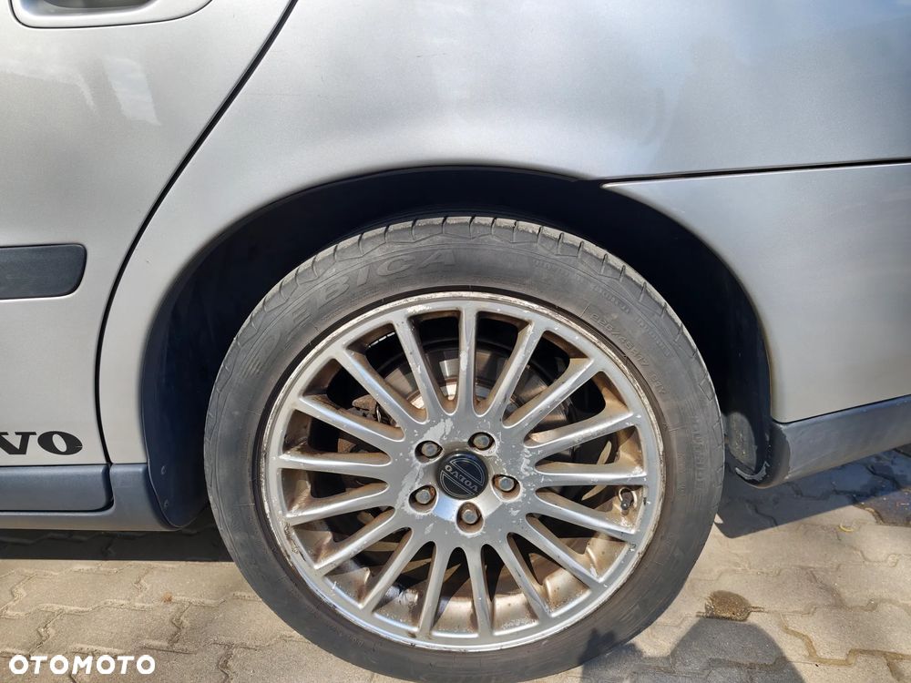 Volvo S60 2.3 T5 - 19