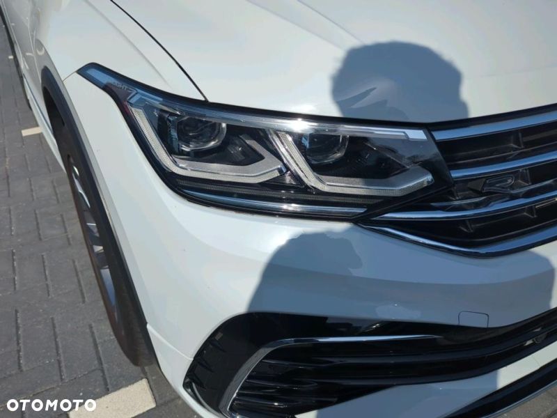 Volkswagen Tiguan 1.4 eHybrid R-Line DSG - 12