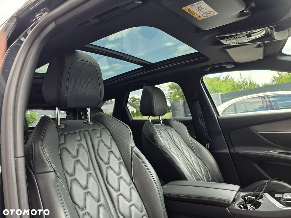 Peugeot 3008 2.0 BlueHDi GT S&S EAT8 - 11