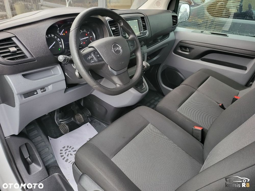Opel Vivaro - 20
