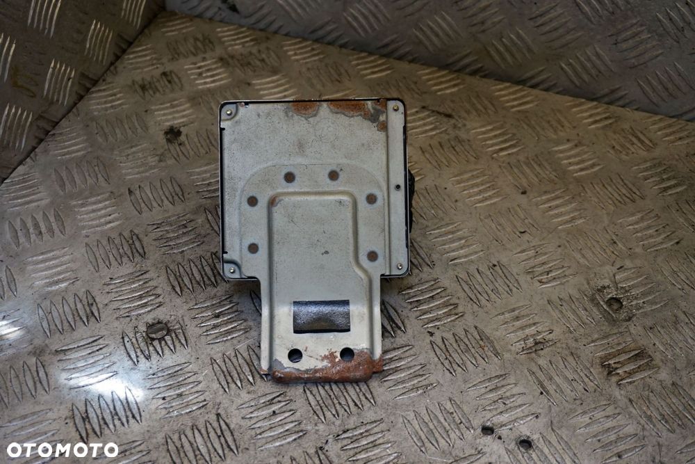 MODUŁ STEROWNIK SKRZYNI BIEGÓW LEGACY IV BP LIFT 2.5 16V 31711AK450 SUBARU 2006-2009 - 2