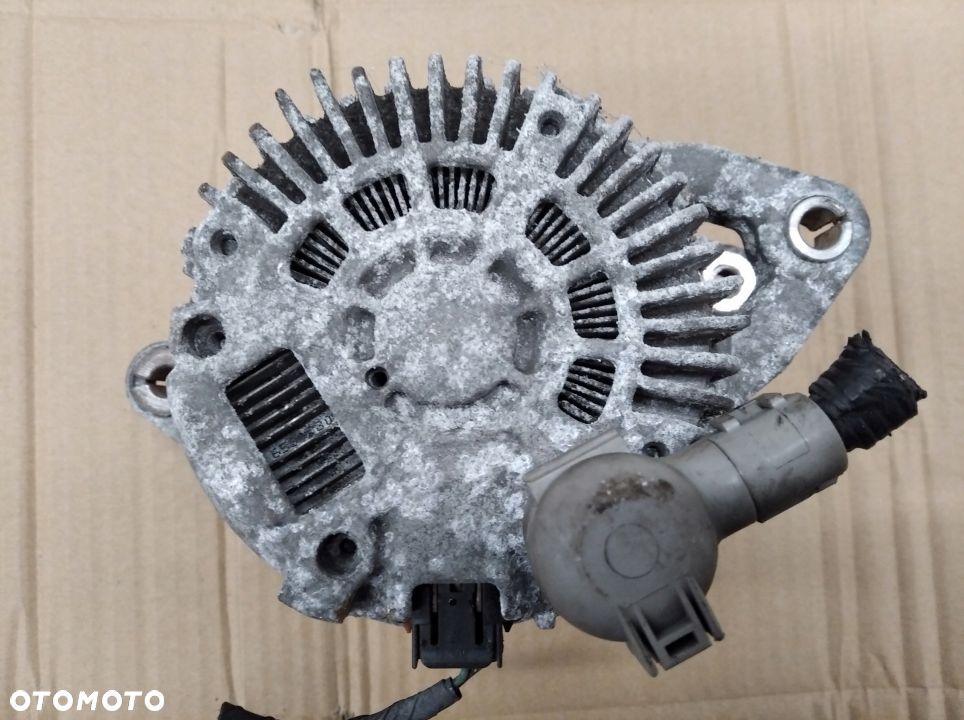 Mazda 6 GH CX7 CX-7 2.2 CiTD alternator 100A - 5