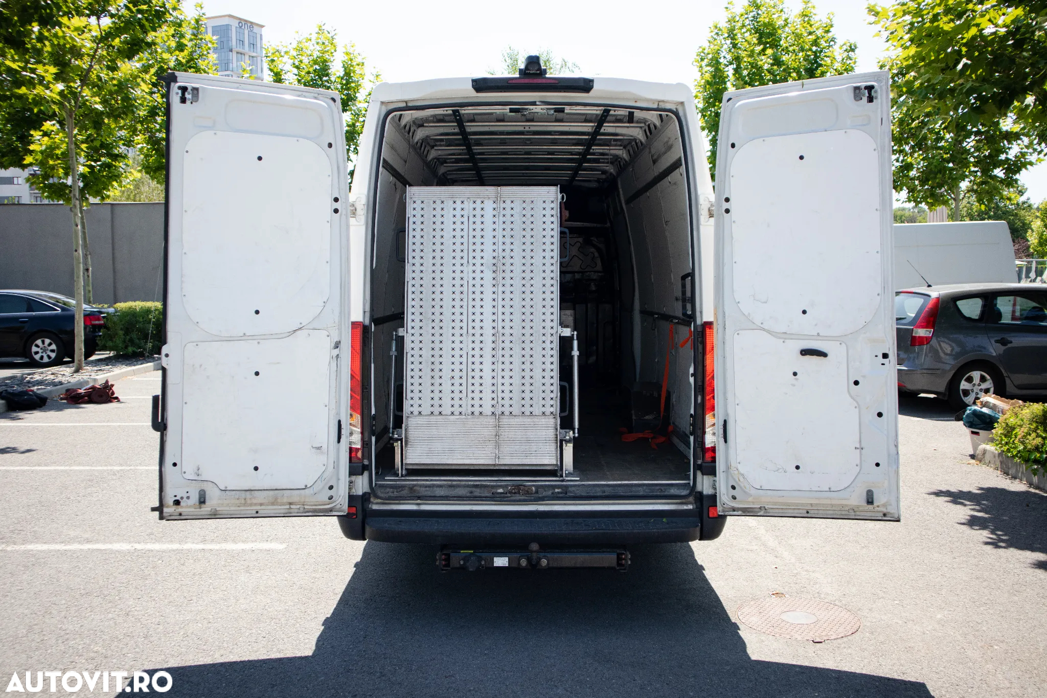 Iveco Daily 35S16 - 12
