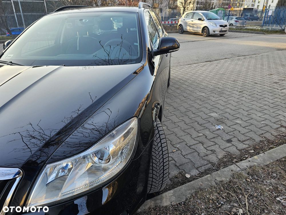 Skoda Octavia 2.0 TDI Active - 3