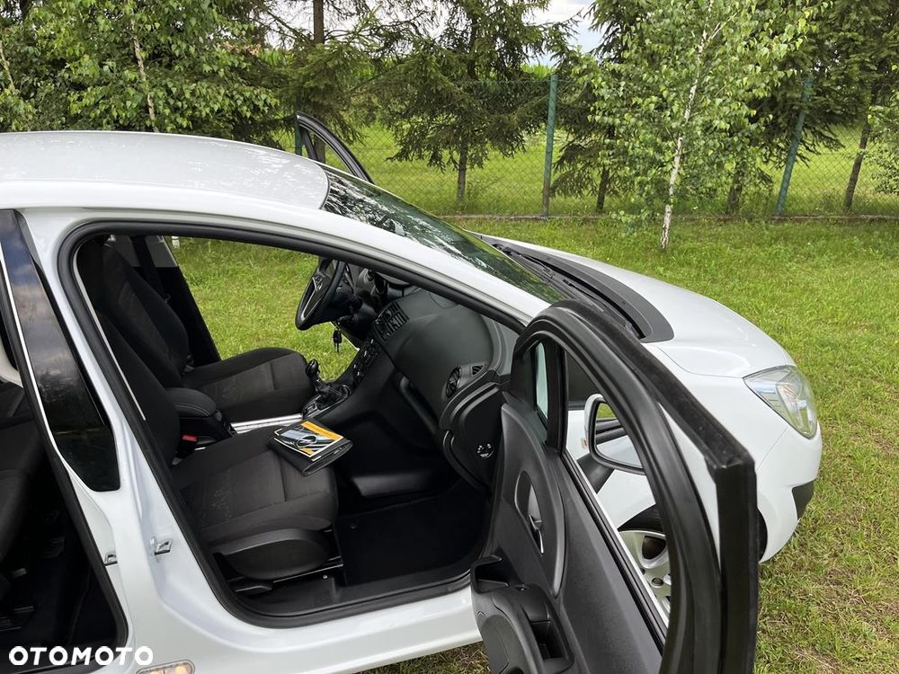Opel Meriva - 6