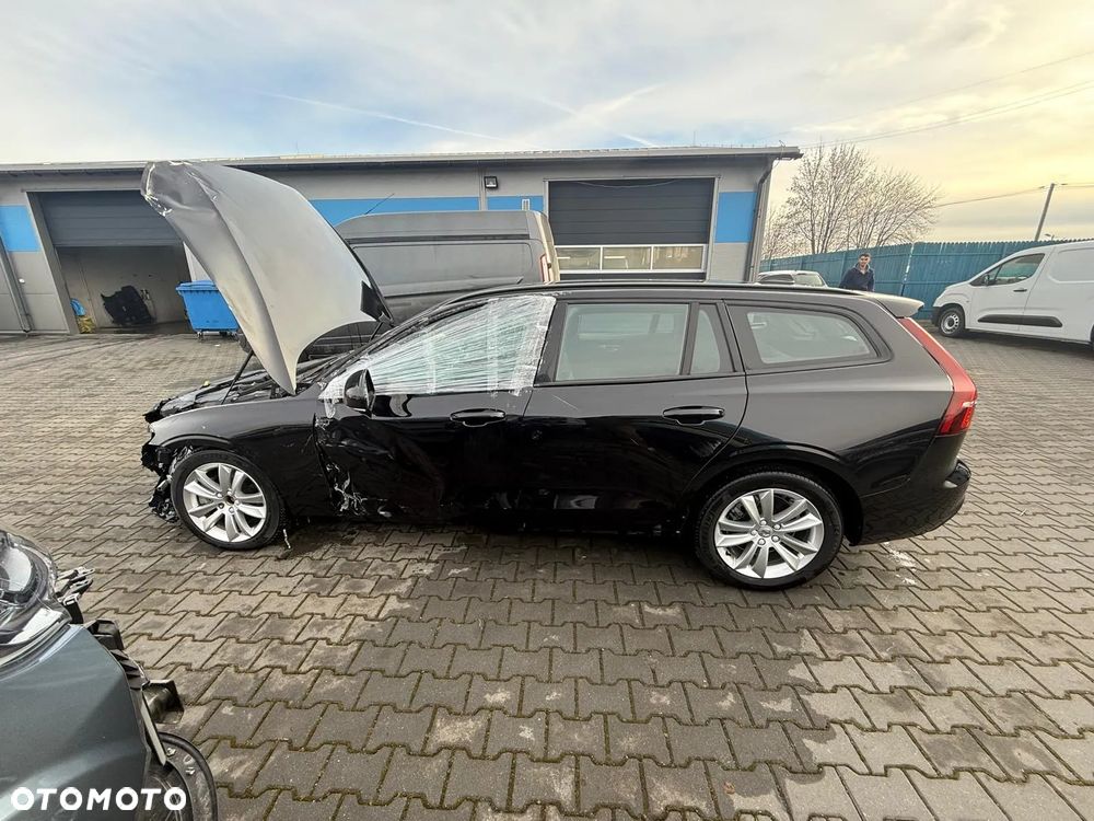 Volvo V60 D3 Momentum - 6