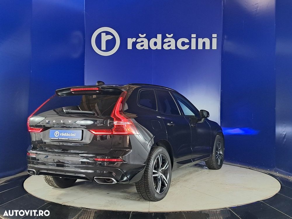 Volvo XC 60 - 7