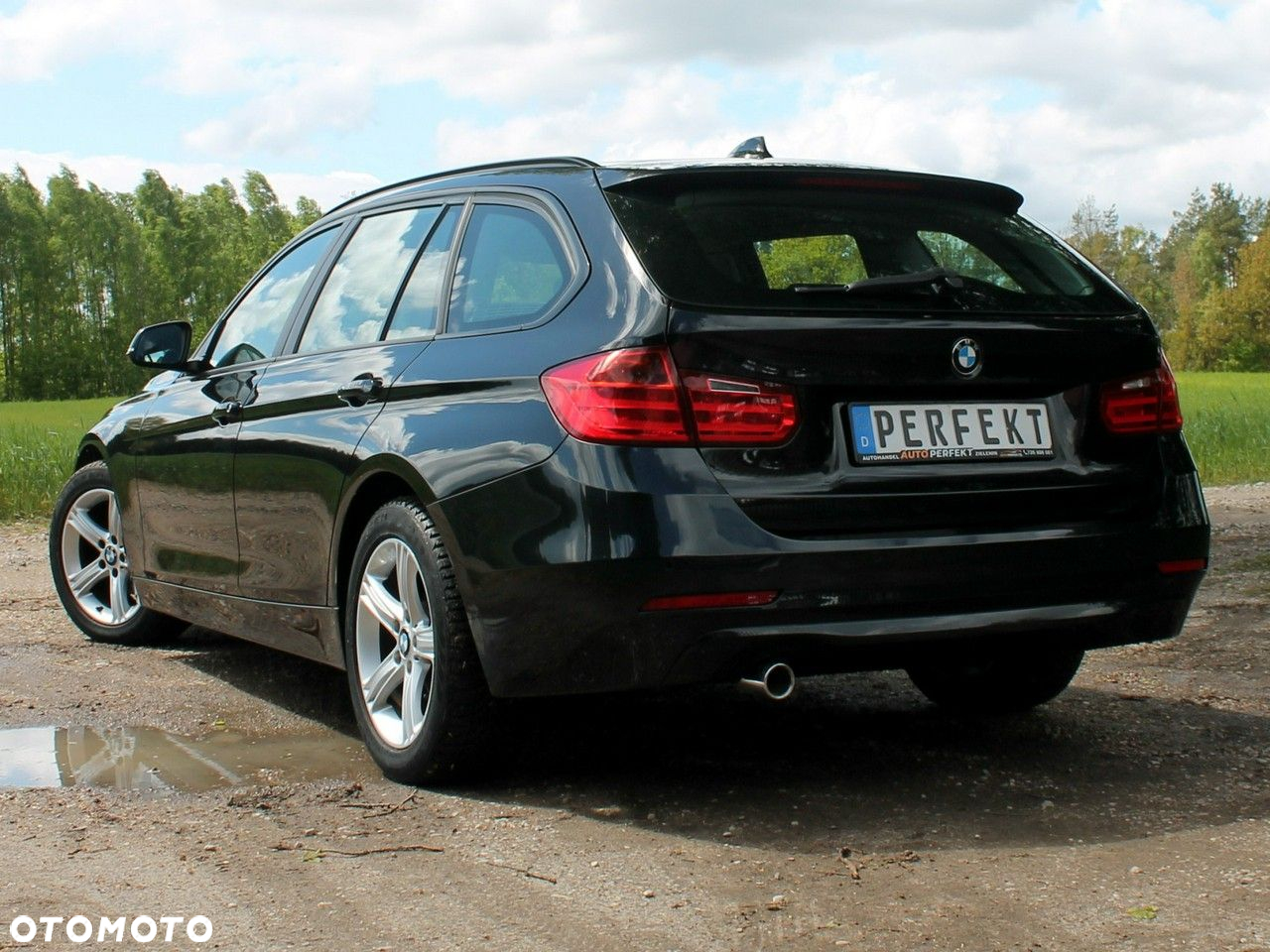BMW Seria 3 - 23