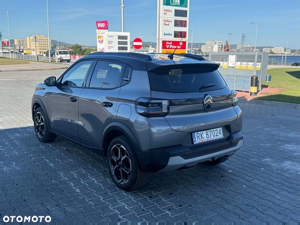 Citroën C3 - 4