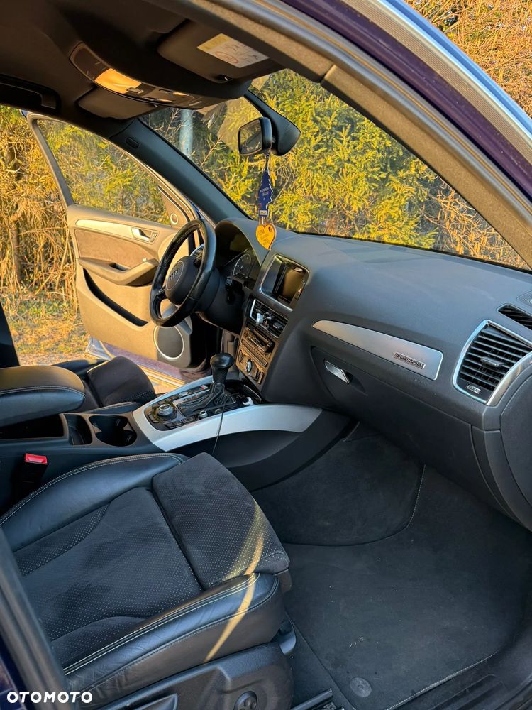 Audi Q5 - 5