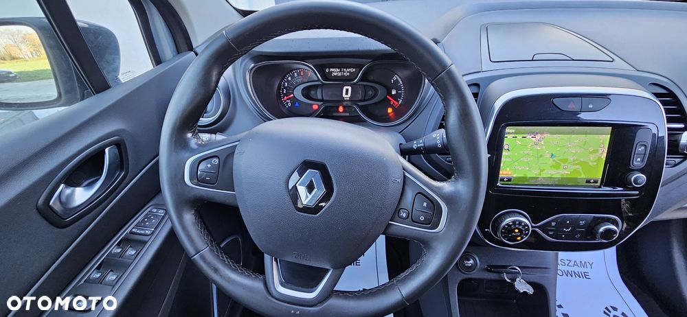 Renault Captur (ENERGY) TCe 90 INTENS - 38