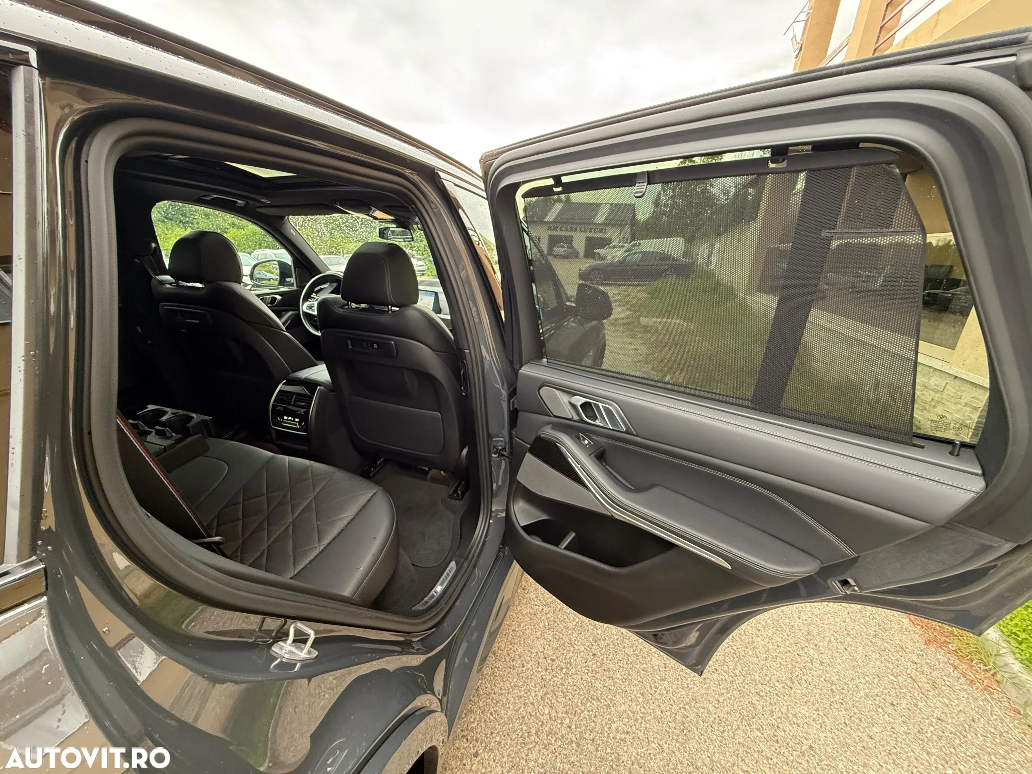 BMW X5 xDrive40d - 16