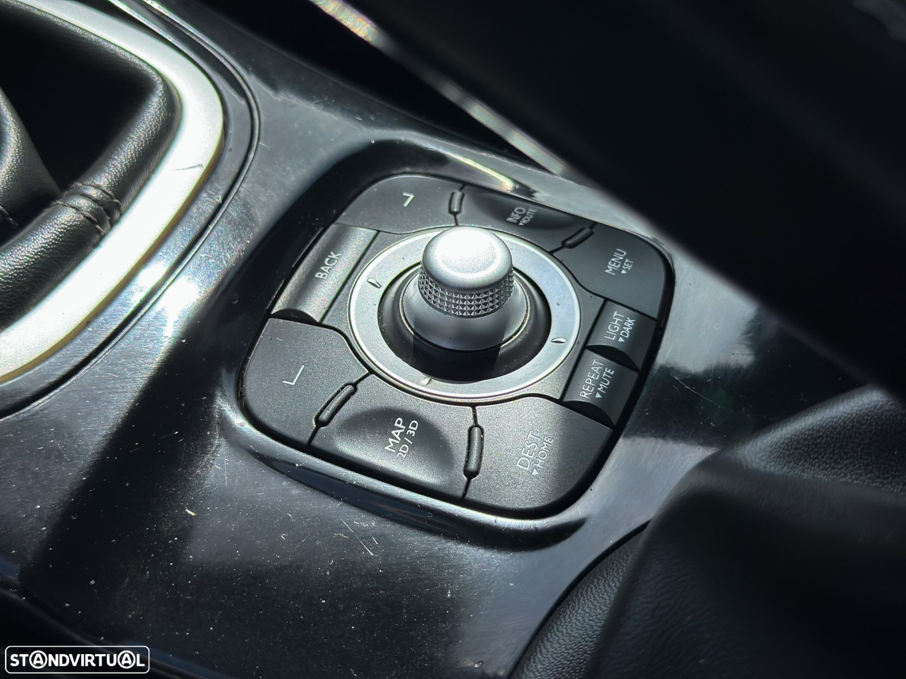Renault Mégane 1.5 dCi Bose Edition CO2 Champion - 20