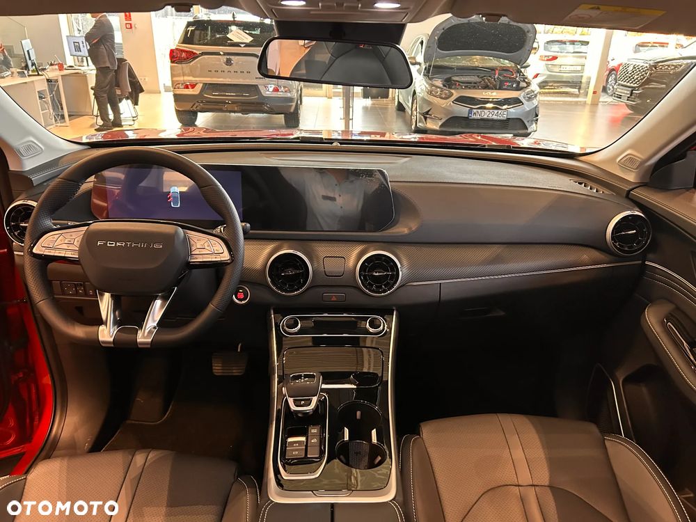 Forthing T5 EVO - 13