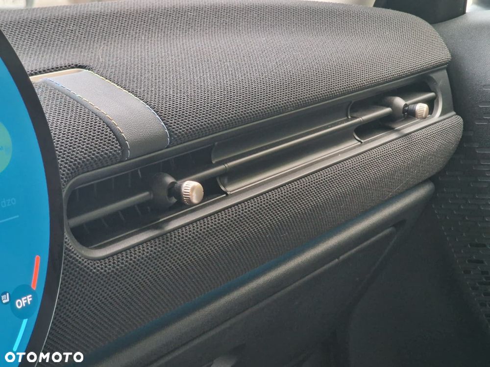 MINI Cooper C Linia Classic - 26