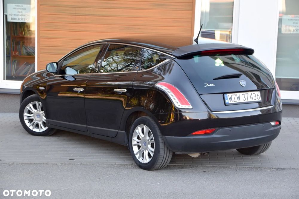 Alfa Romeo Giulietta 1.4 TB 16V - 11