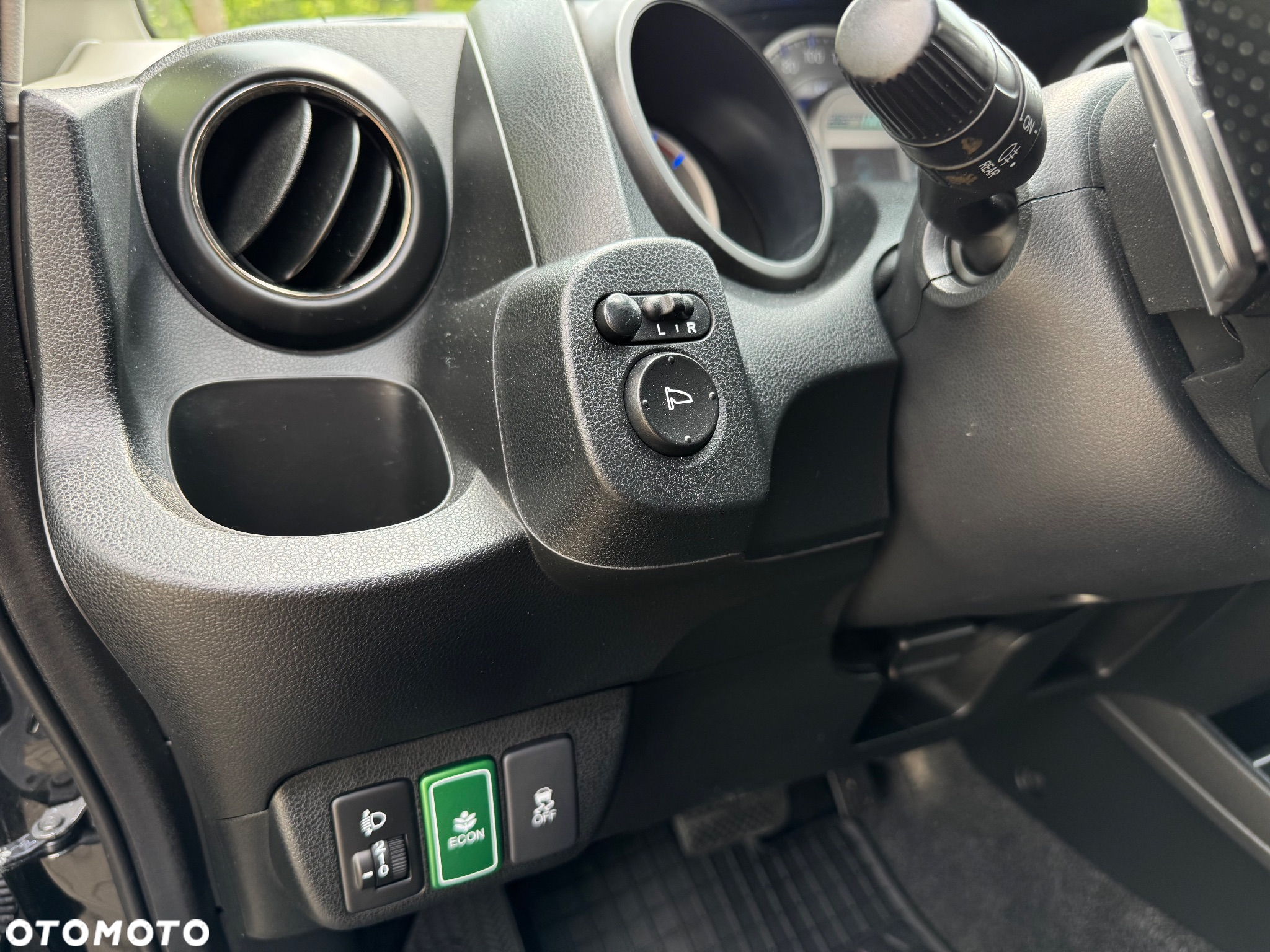 Honda Jazz 1.3 DSi i-VTEC IMA CVT Exclusive - 16