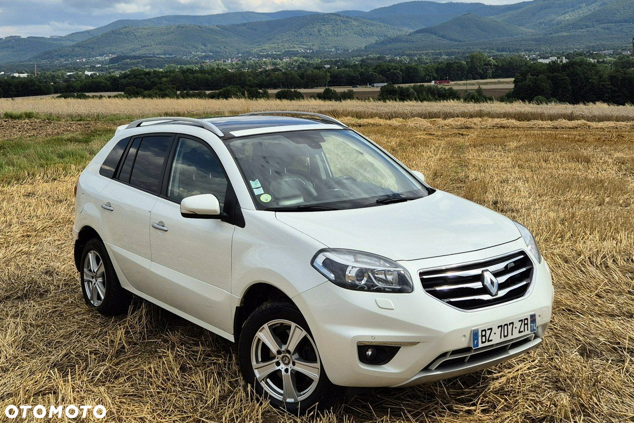 Renault Koleos 2.0 dCi 4x4 Bose Edition - 2