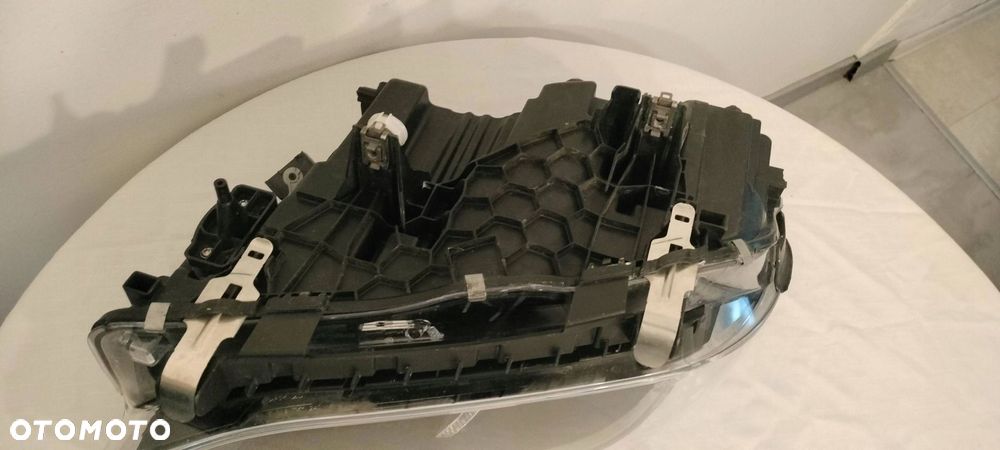 bmw x3 x4 g01 lampa prawa full led adaptive led 8739654-02 - 6