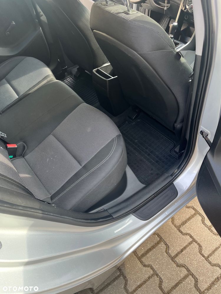 Hyundai i30 1.6 CRDi Classic - 10