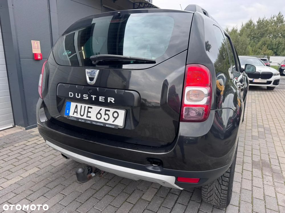Dacia Duster 1.2 TCe Comfort - 34