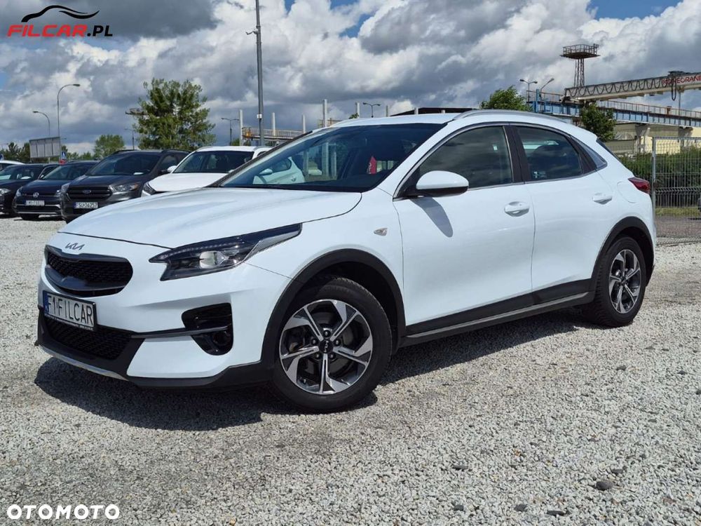 Kia XCeed - 25