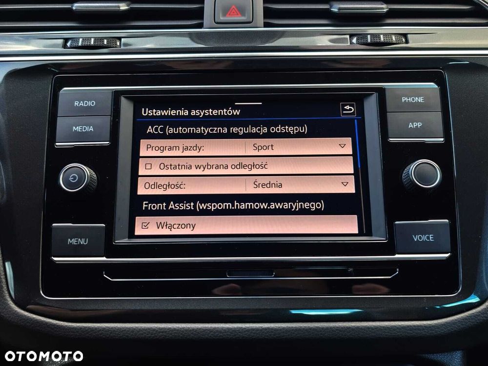 Volkswagen Tiguan 1.5 TSI EVO Life DSG - 30