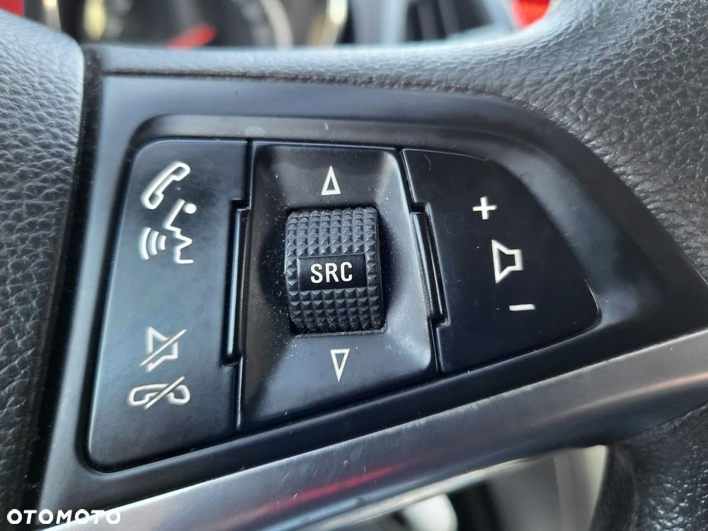 Opel Astra - 30