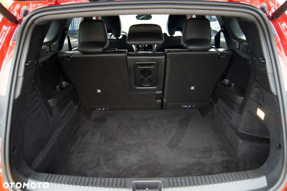 Renault Espace E-TECH Full Hybrid 200 Esprit Alpine 5-Sitzer - 36