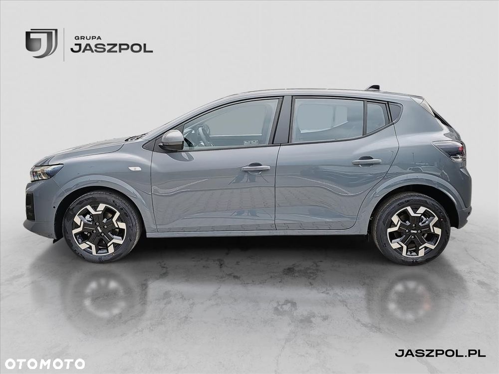 Dacia Sandero - 8