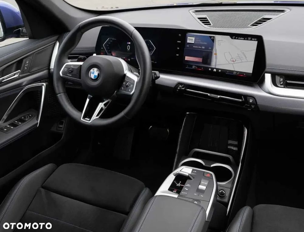 BMW X1 sDrive18i M Sport - 5