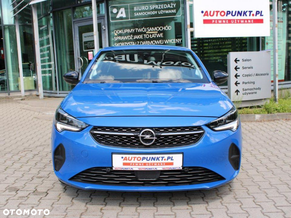 Opel Corsa - 2