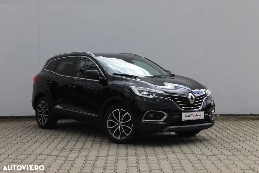 Renault Kadjar TCe GPF Intens - 7