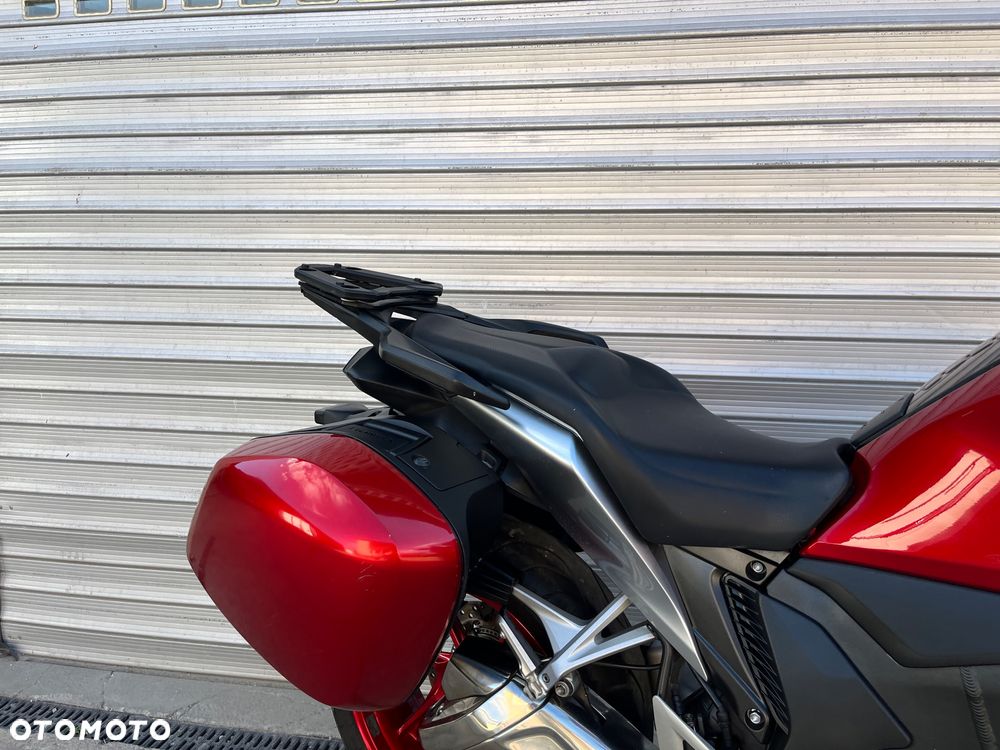 Honda VFR - 20