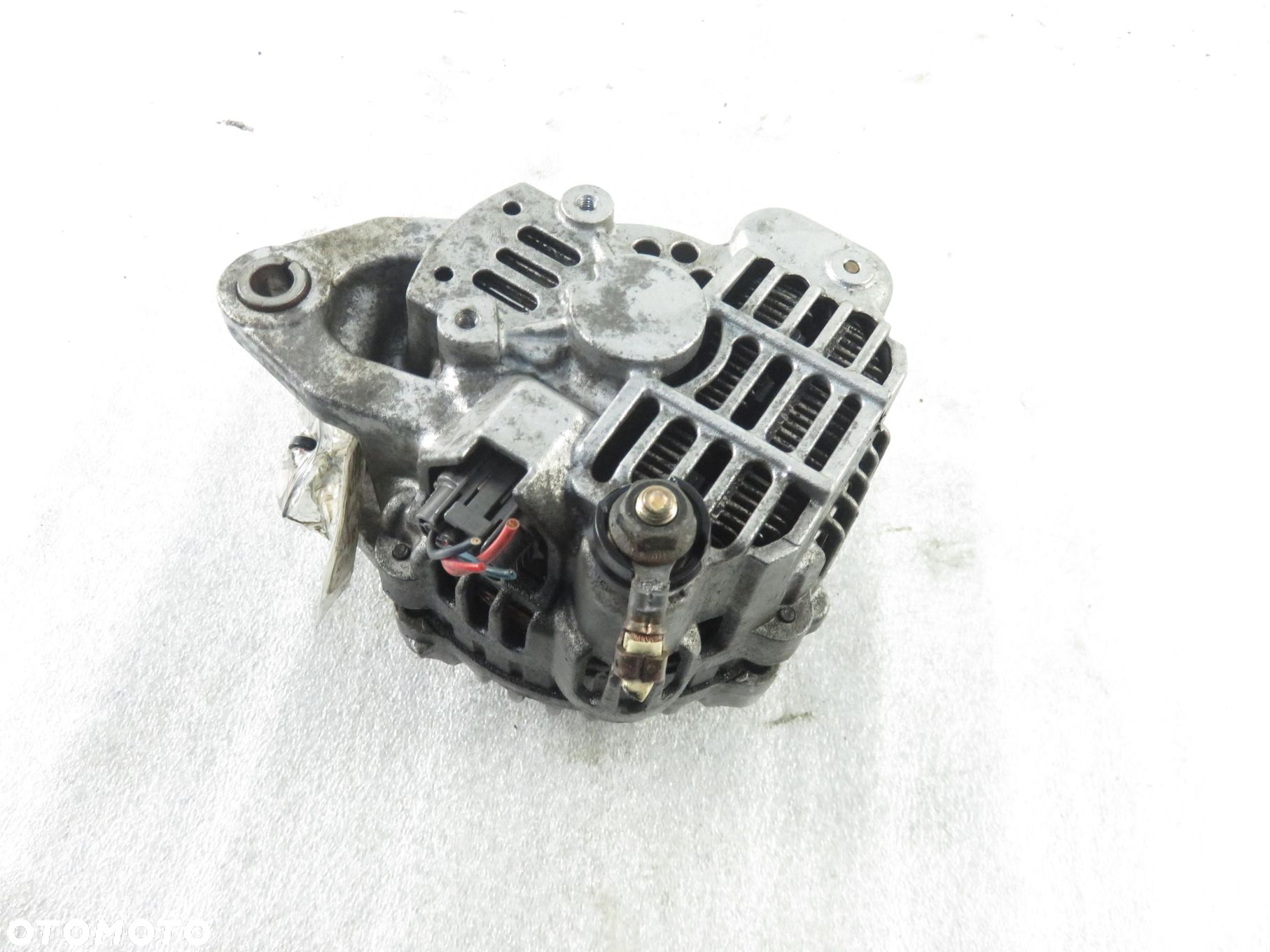 ALTERNATOR MITSUBISHI CARISMA Sedan 1.8 16V GDI MD343416 A3TA5491 - 7