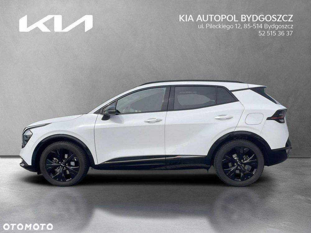 Kia Sportage - 2