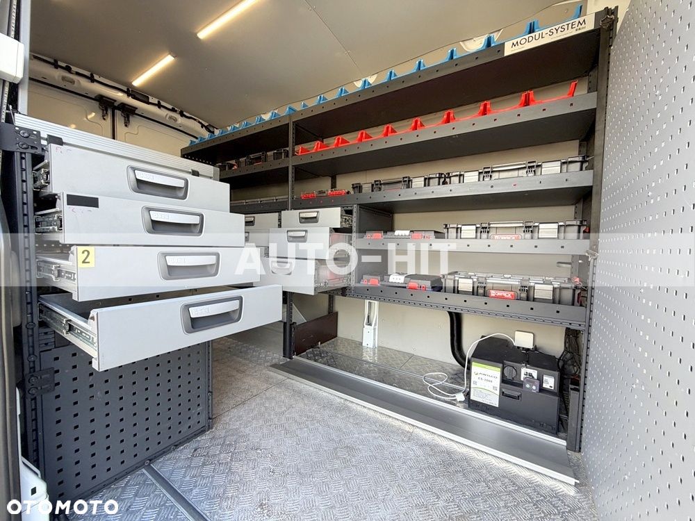 Ford Transit - 21