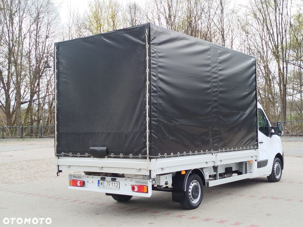 Renault Master - 5