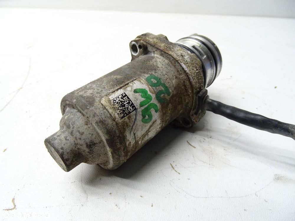 POMPKA HALDEX HA1 113431 AUDI Q3 A3 S3 VW GOLF VI TIGUAN TT 8J - 9