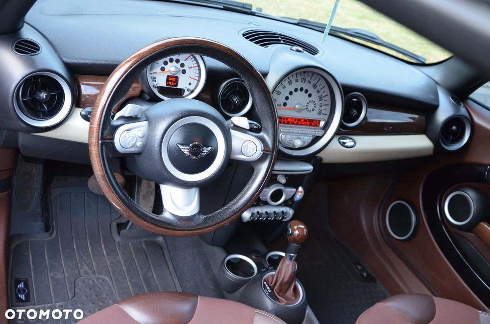 MINI Clubman - 13