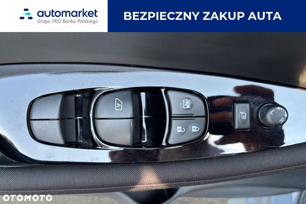Nissan Leaf 40kWh N-Connecta - 11