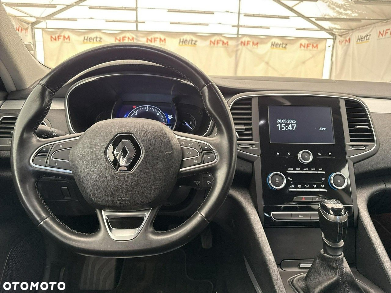 Renault Talisman - 14